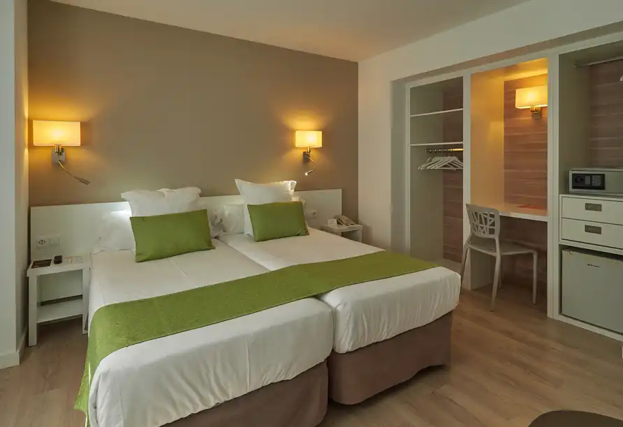 Impression - Hotel Amfora