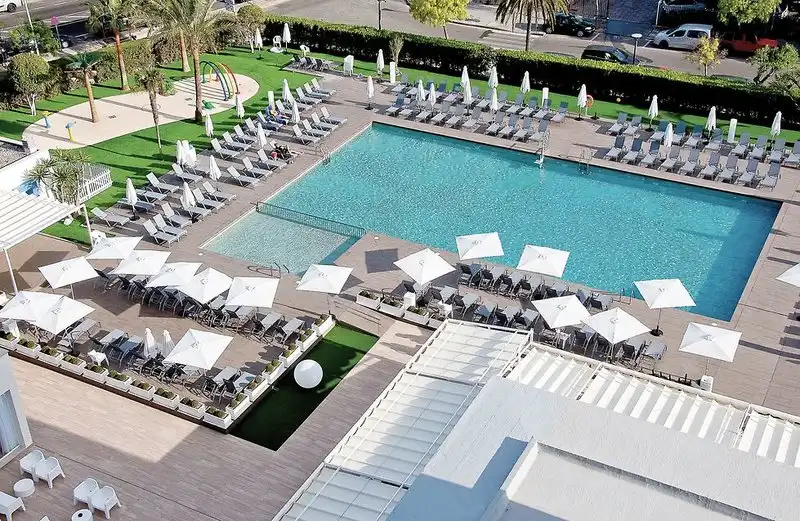 Impression - Hotel Delfin