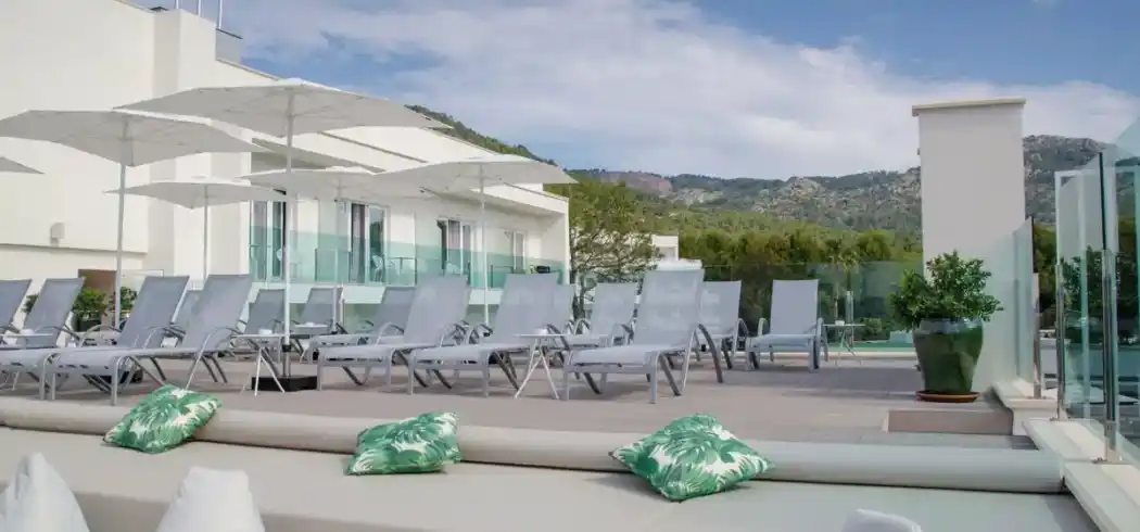 Foto - Paguera Hotel