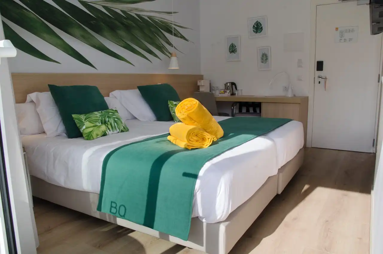 Impression - Paguera Hotel