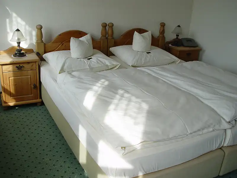 Impression - Hotel Brauner