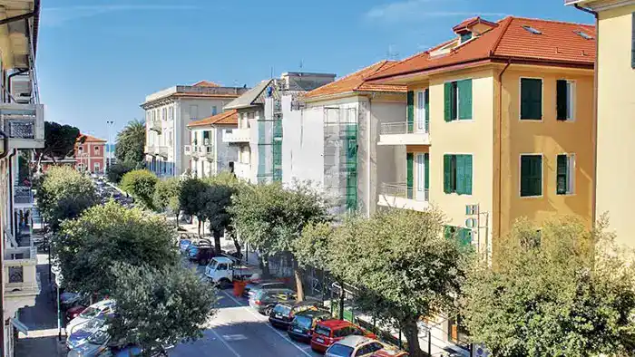 Foto - Hotel Bristol