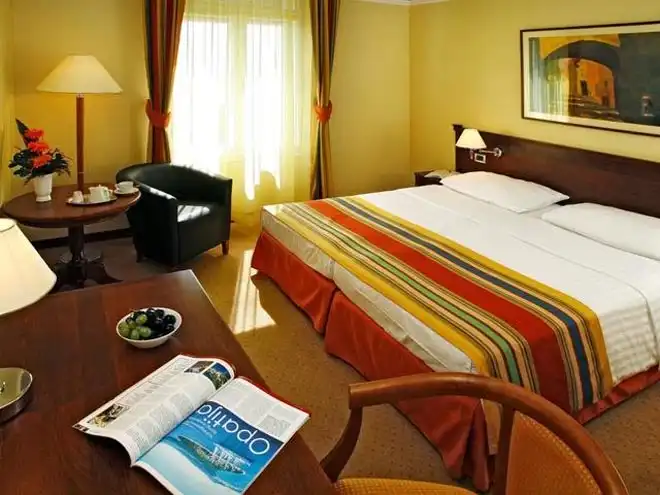 Impression - Hotel Bristol