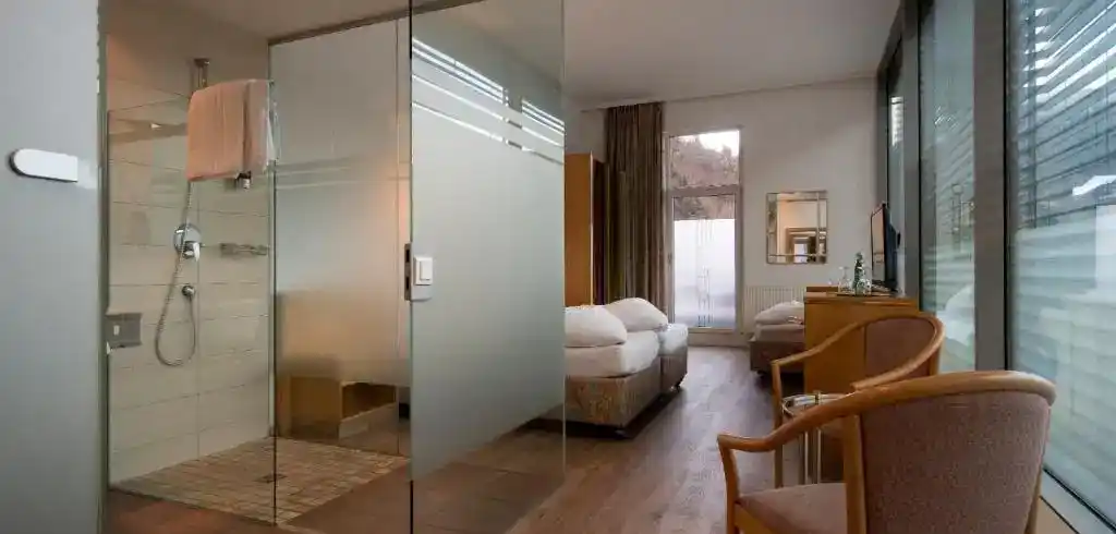 Hotel Bruggner - Bild 2