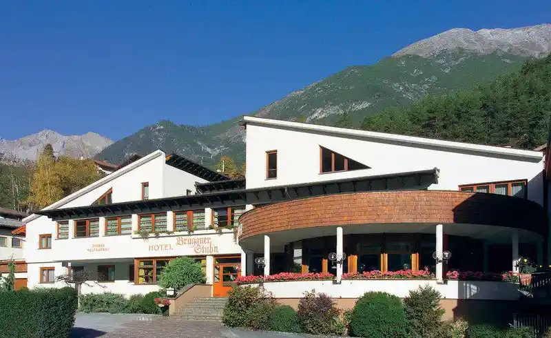 Hotel Bruggner - Bild 1