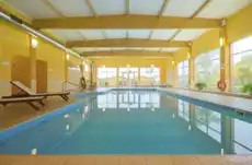 Aufnahme - Hotel Bryza