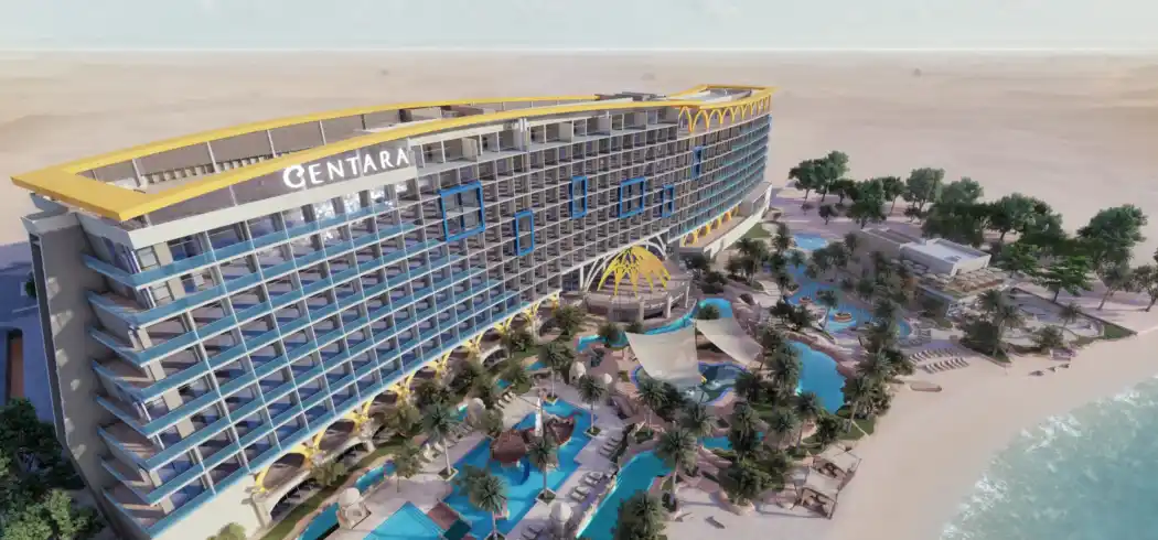 Foto - Hotel Centara