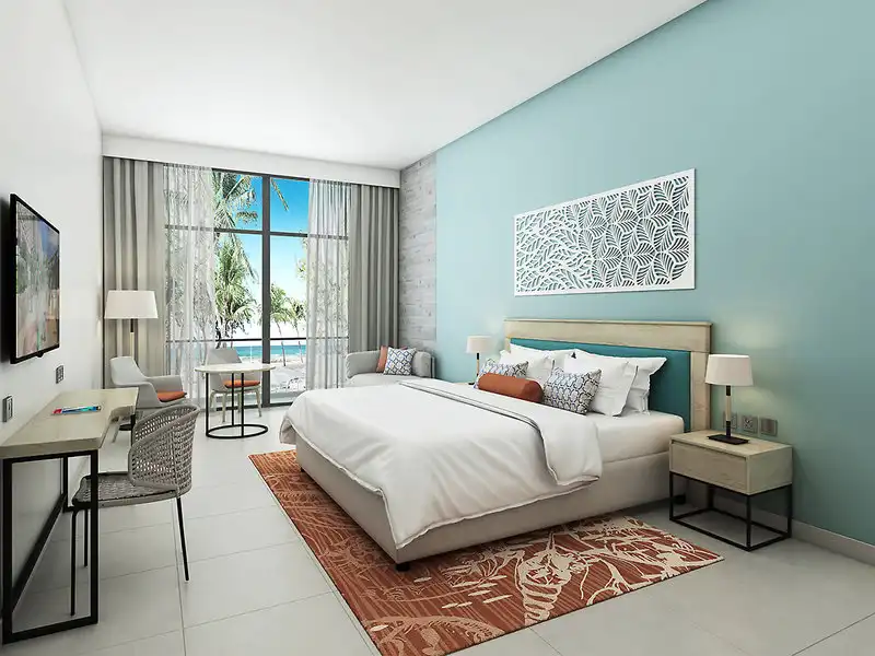 Impression - Hotel Centara