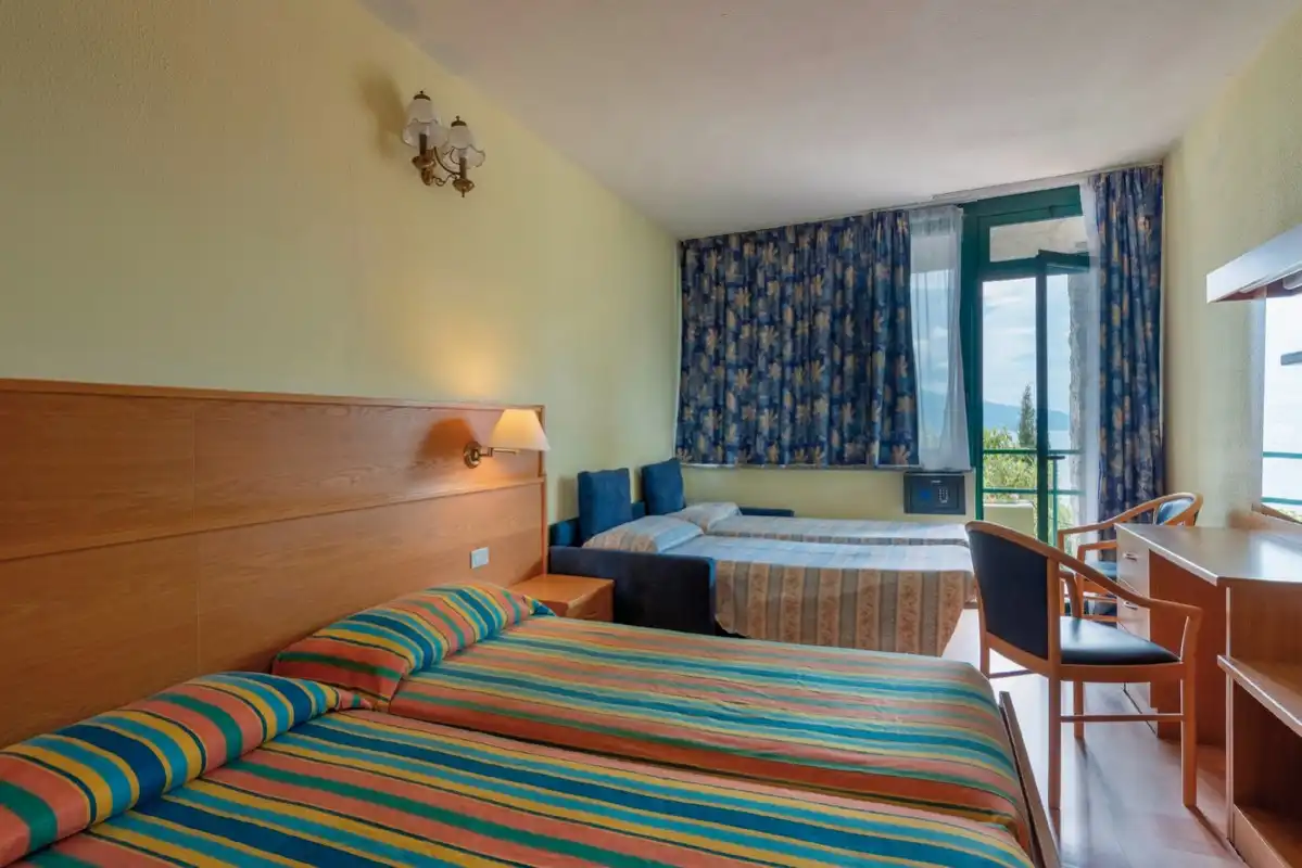 Impression - Hotel Centro