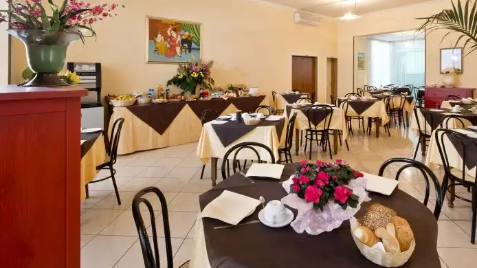 Impression - Hotel Cesenatico