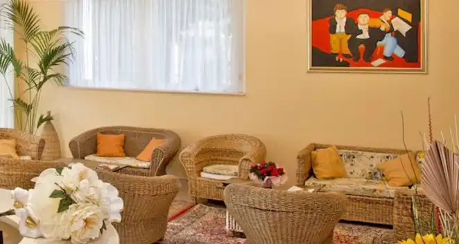 Ansicht - Hotel Cesenatico