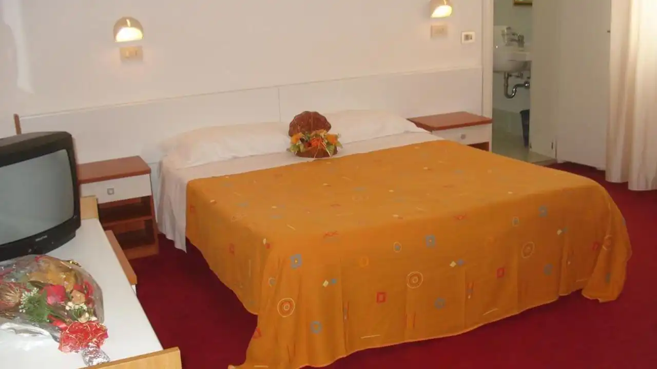 Galerie - Hotel Cesenatico