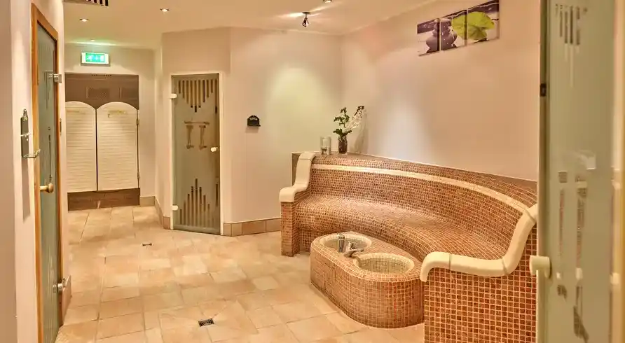 Foto - Hotel Falkenstein