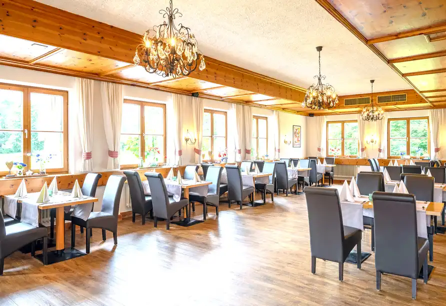 Impression - Hotel Falkenstein