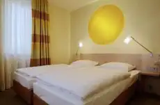 Aufnahme - Hotel Christkindlesmarkt