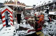 Impression - Hotel Christkindlesmarkt