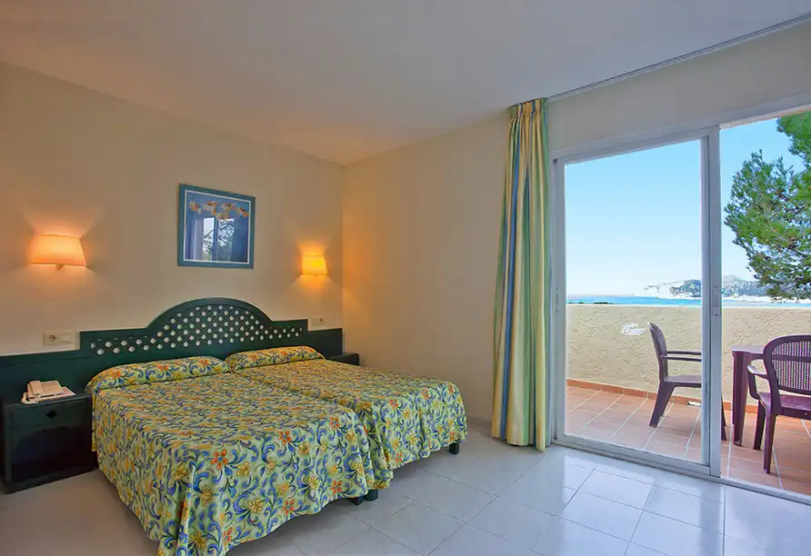 Impression - Hotel Club