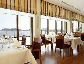 Aufnahme - Hotel Atlantic