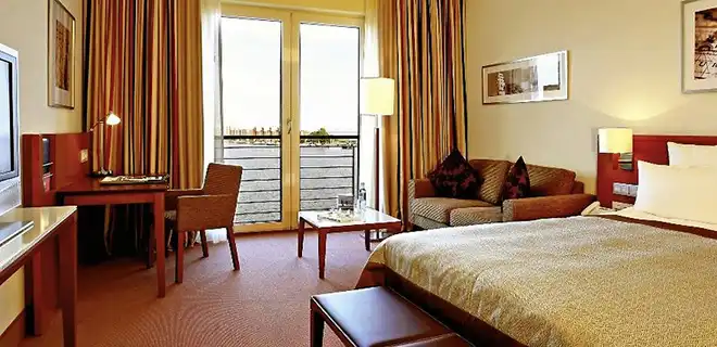 Impression - Hotel Atlantic