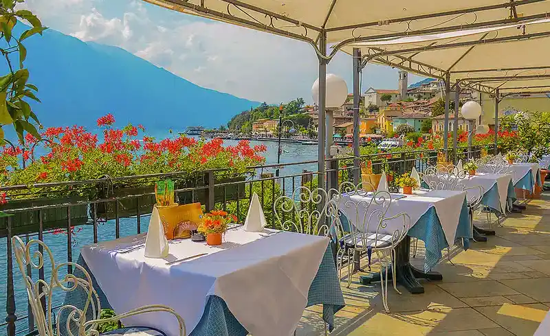 Limone Hotel - Bild 2