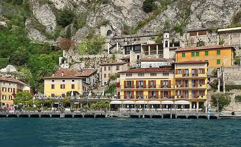 Limone Hotel - Bild 3