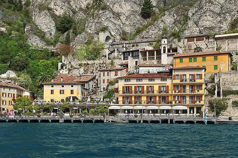 Impression - Limone Hotel