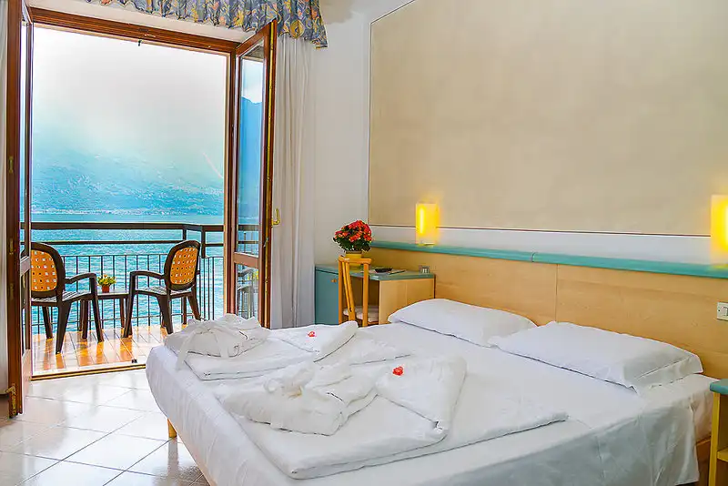 Ansicht - Limone Hotel