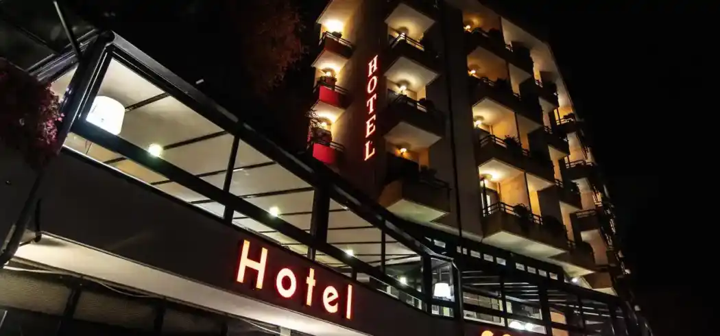 Foto - Hotel Concorde