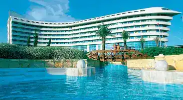 Foto - Hotel Concorde