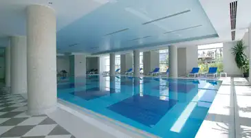 Impression - Hotel Concorde