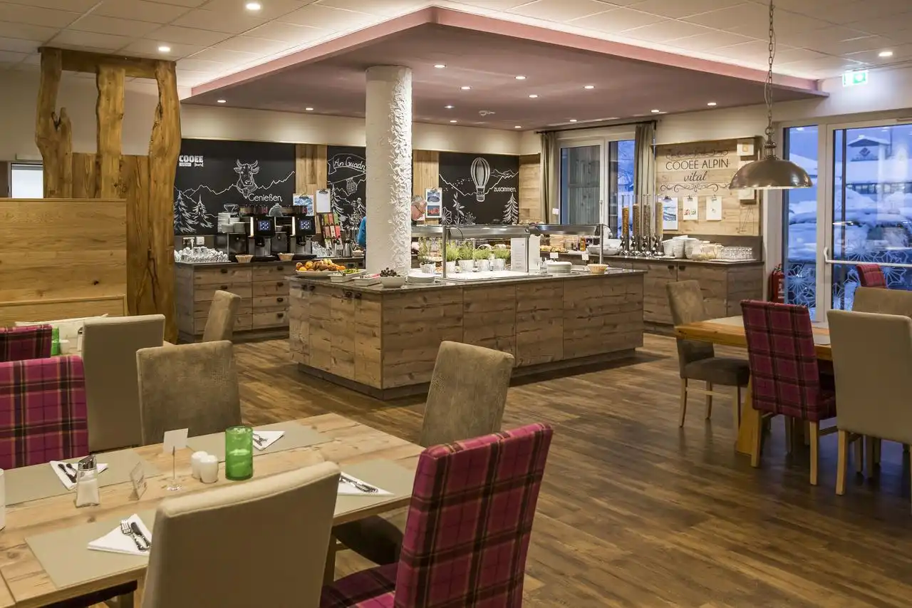 Impression - Hotel Cooee