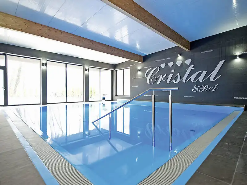 Aufnahme - Wellness Polnische