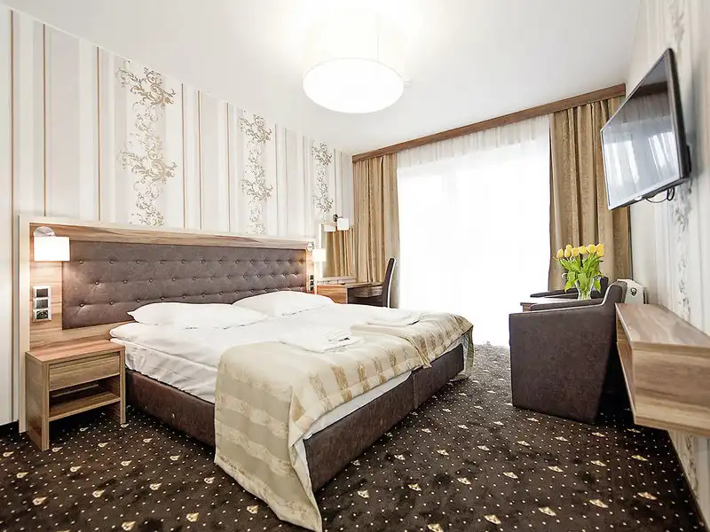 Ansicht - Wellness Polnische