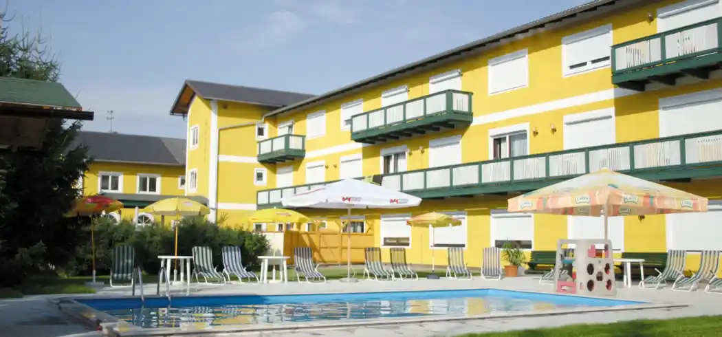 Familienurlaub Österreich - Bild 1