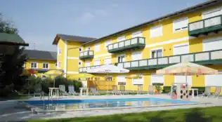 Familienurlaub in Österreich