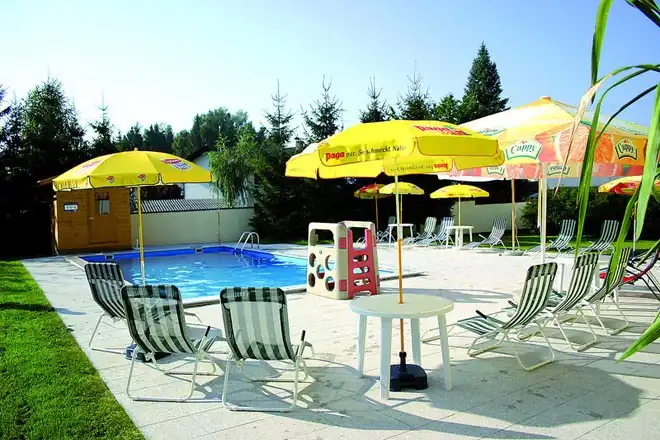 Impression - Familienurlaub Österreich