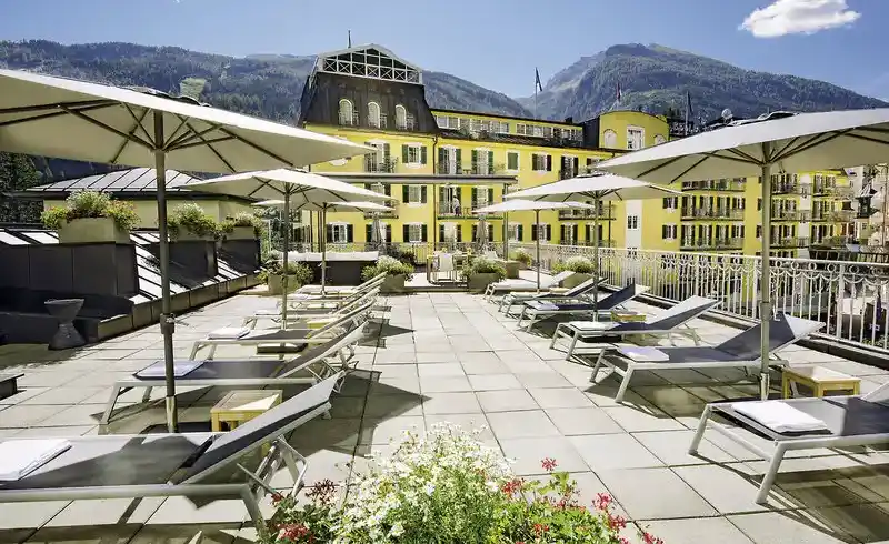 Wanderurlaub Salzburger - Bild 1