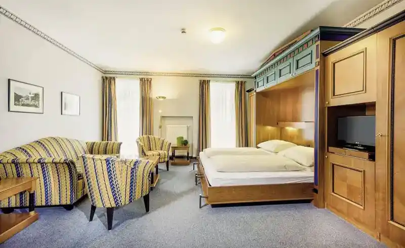 Wanderurlaub Salzburger - Bild 2