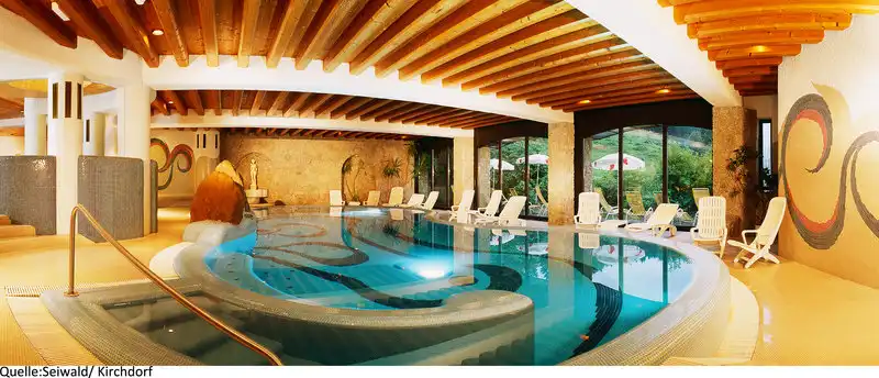 Impression - Hotel Seiwald