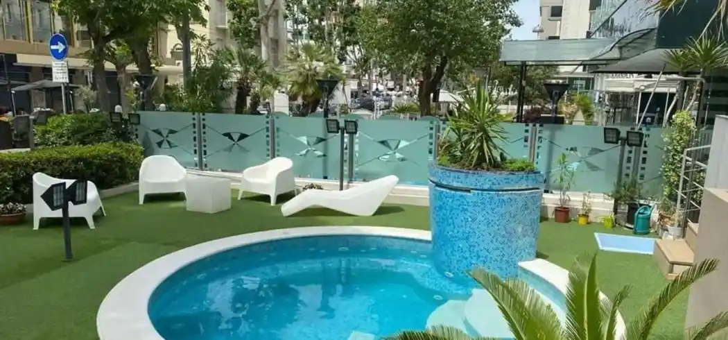 Foto - Hotel in Rimini