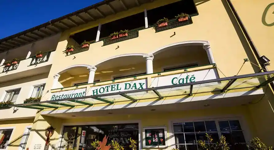 Hotel Dax in Lofer - Bild 2