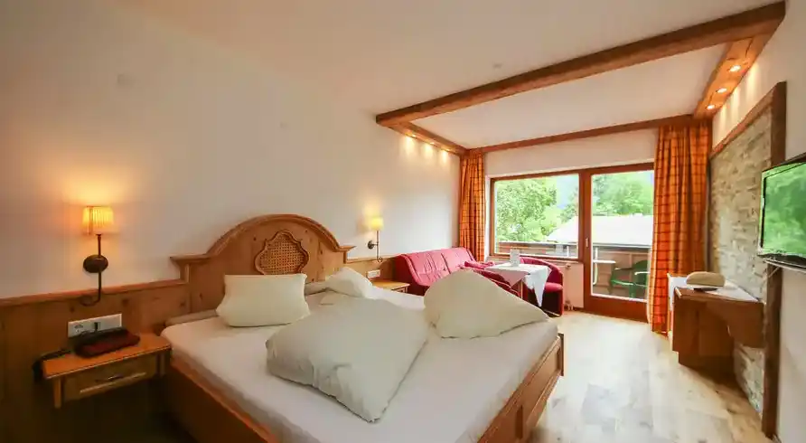 Hotel Dax in Lofer - Bild 3