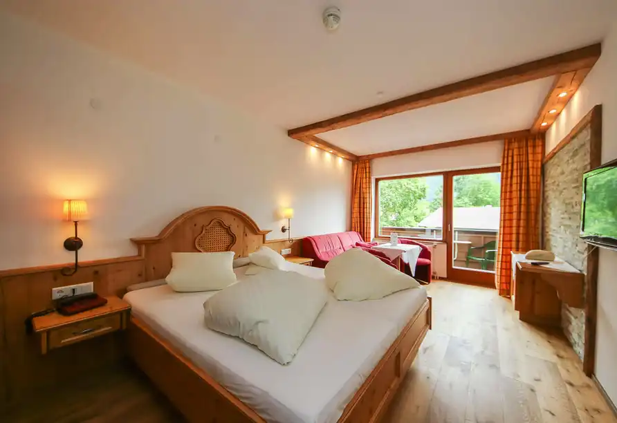 Impression - Hotel Dax in Lofer