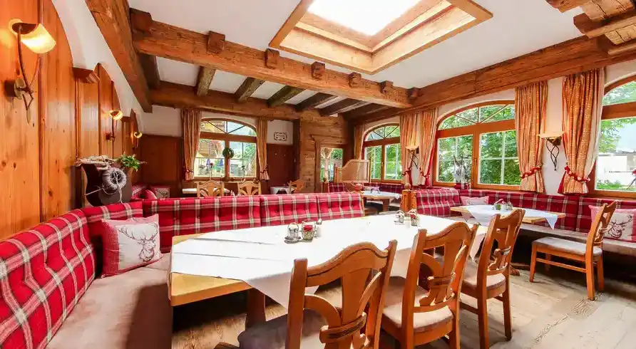 Hotel Dax in Lofer - Bild 4