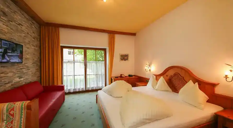 Hotel Dax in Lofer - Bild 6