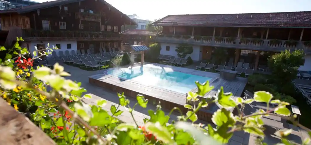 Foto - Hotel Dein Franz Bad Füssing