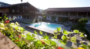 Hotel Dein Franz Bad Füssing