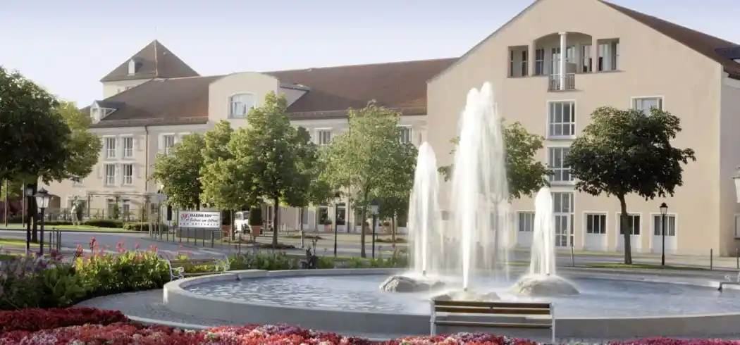 Foto - Maximilian Quellness