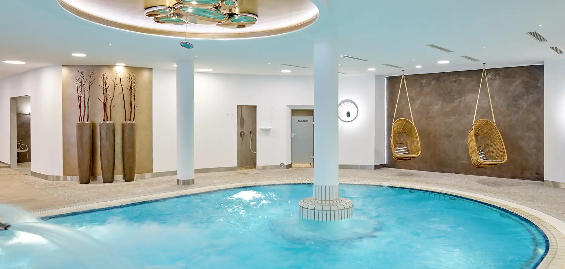 Ansicht - Maximilian Quellness