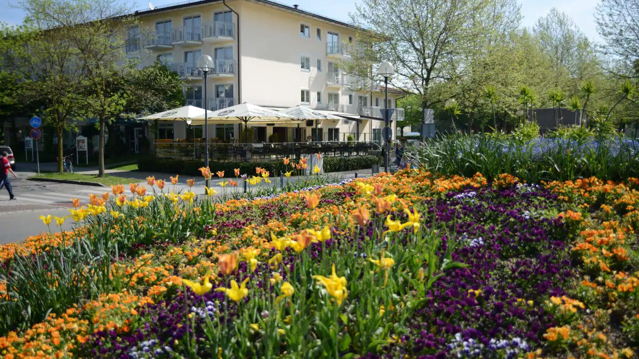 Impression - Hotel Dein Franz